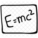 Chemie Formeln Mathematik Symbol