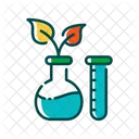 Chemie  Symbol