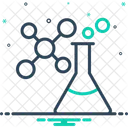 Chemie Atom Chemie Symbol