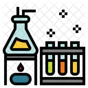 Chemie  Symbol