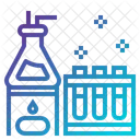 Chemie  Symbol