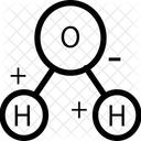 Chemie Chemikalie Formel Symbol