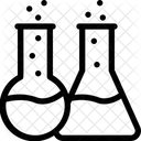 Chemie  Symbol