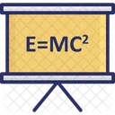 Chemie Lernen Student Symbol