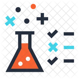 Chemie  Symbol