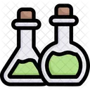 Chemie  Symbol