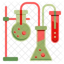 Chemie  Symbol