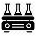 Chemie  Symbol