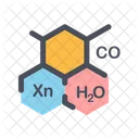 Chemie  Symbol