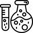 Chemie  Symbol