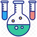 Chemie  Symbol