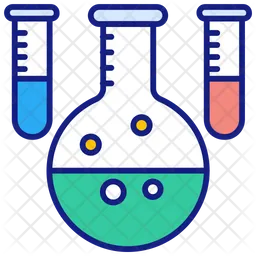 Chemie  Symbol