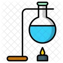 Chemie  Symbol