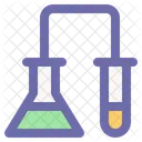 Chemie  Symbol