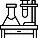 Chemie  Symbol