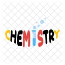 Chemie  Symbol