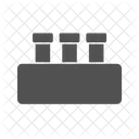 Chemie Set Symbol