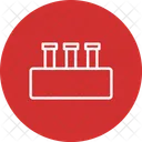 Chemie Set Symbol