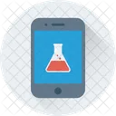 Chemie-App  Symbol