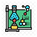 Chemie-Fach  Symbol