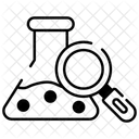 Chemische Forschung  Symbol