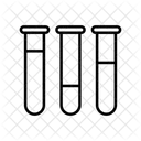 Chemie Glas  Symbol