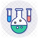 Chemie  Symbol