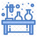 Chemie-Tabelle  Symbol