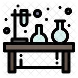 Chemie-Tabelle  Symbol