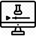 Chemie-Tutorial  Symbol