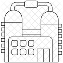 Chemiewerk  Symbol