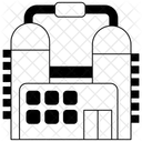 Chemiewerk  Symbol