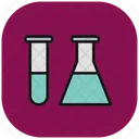 Chemie Set Gitarre Symbol