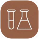 Chemie Set Gitarre Symbol