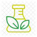 Chemikalien frei  Symbol