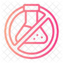 Chemikalienfrei Kosmetisch Symbol