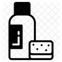 Chemiefreies Waschen Chemiefrei Ohne Chemie Symbol