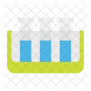 Chemierohre  Symbol