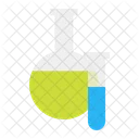 Chemierohre  Symbol