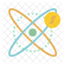 Chemie Energie Physik Symbol