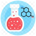 Chemische Formel Chemikalie Chemie Symbol