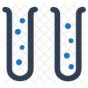 Chemikalie Chemie Experiment Symbol