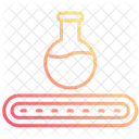 Chemikalien  Symbol