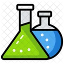 Chemikalien  Symbol