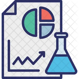 Chemikalienbericht  Symbol