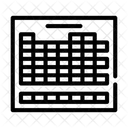 Chemische Tabelle  Symbol