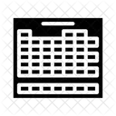 Chemische Tabelle  Symbol