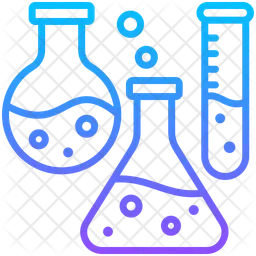 Chemiker  Symbol