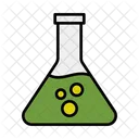 Chemiker  Symbol