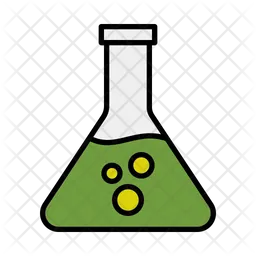 Chemiker  Symbol